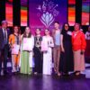 Главный приз «Весеннего фестиваля искусств»
