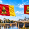 Тематическая программа «Символы земли Тверской»